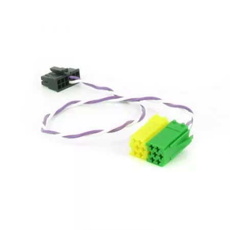 Propojovací kabel autorádia BLAUPUNKT a adaptéru, SWC CONN BLAUPUNKT