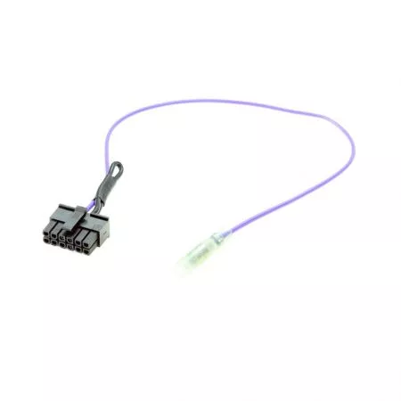 Propojovací kabel autorádia KENWOOD a adaptéru, SWC CONN KENWOOD2