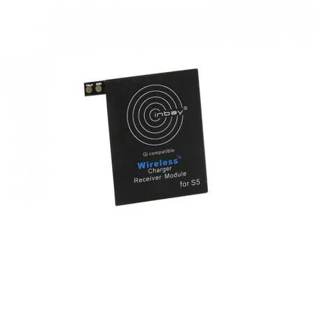 Qi nabíjecí modul pro Samsung Galaxy S5, Qi REC S5
