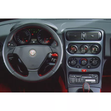 Rámeček autorádia 1DIN Alfa Romeo GTV, PF-2012