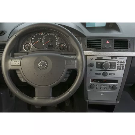 Rámeček autorádia 1DIN Opel, Renault, Suzuki, PF-1998 3