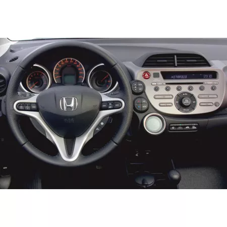 Rámeček autorádia 2DIN Honda, PF-2600