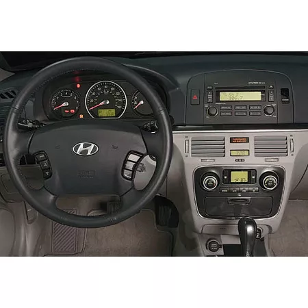 Rámeček autorádia 2DIN Hyundai Sonata, PF-2443
