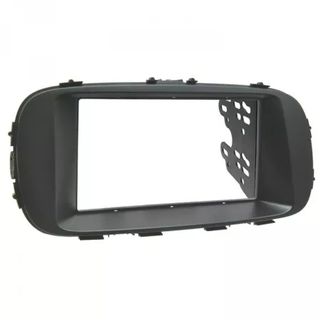 Rámeček autorádia 2DIN Kia, PF-2668 D