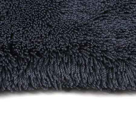 Ručník na sušení s dlouhým vlasem, 1400gsm, 50 x 70 cm, šedý, 1ks, It's Win WINC-268