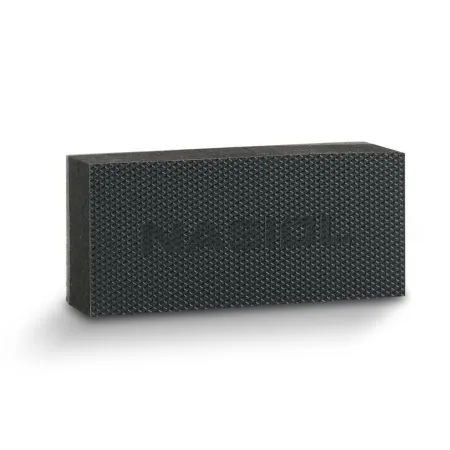 Sada aplikátorů pro nanášení keramické ochrany, 10ks, Nasiol APPLICATOR BLOCK
