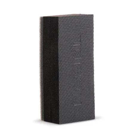 Sada aplikátorů pro nanášení keramické ochrany, 10ks, Nasiol APPLICATOR BLOCK
