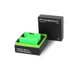Sada stěrek pro aplikaci PPF fólie, PROTECTOR SQUEEGEE BOX