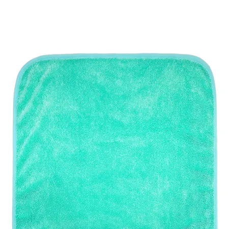 Sušící ručník 2v1, 540gsm, 63x45cm, zelený, 1ks, It's Win WINC-227
