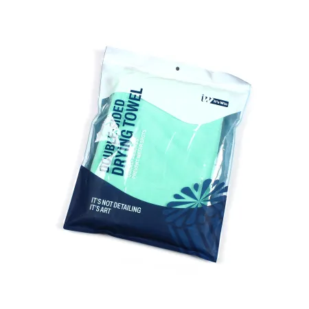 Sušící ručník Blackhole, 1080gsm, 65x45cm, zelený, 1ks, It's Win WINC-168