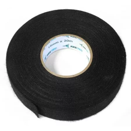 Textilní izolační páska, 20m, IPC 20