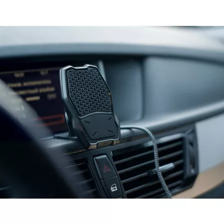 Univerzální držák telefonu do auta magnetický s bezdrátovým nabíjením, NEOLINE Qi M2