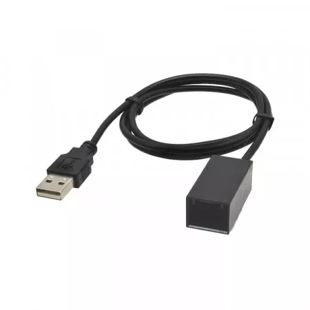 USB adaptér autorádia pro Honda, Fiat, Mitsubishi, USB CAB 849