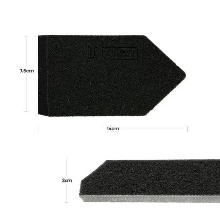 Víceúčelový interiérový aplikátor, It's Win WINC-038