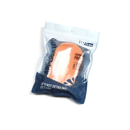 Víceúčelový pěnový aplikátor German Pad, It's Win WINC-039