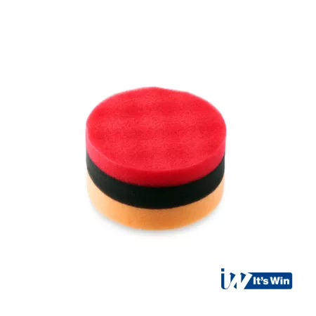 Víceúčelový pěnový aplikátor German Pad, It's Win WINC-221