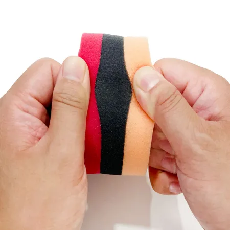 Víceúčelový pěnový aplikátor German Pad, It's Win WINC-221