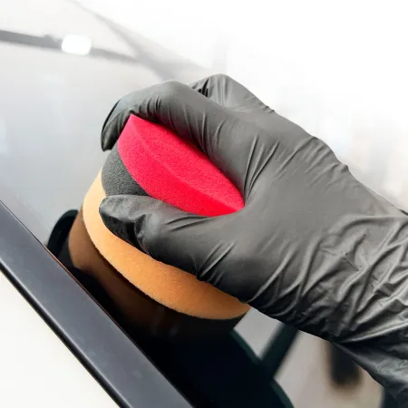 Víceúčelový pěnový aplikátor German Pad, It's Win WINC-221