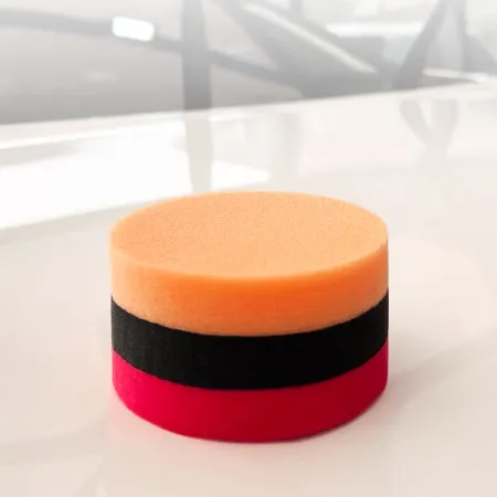 Víceúčelový pěnový aplikátor German Pad, It's Win WINC-221