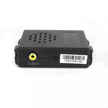 Video modul pro parkovací senzory Steelmate, PTSV01
