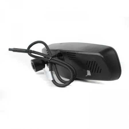 Zpětné zrcátko s monitorem a kamerou pro Renault, Citroen, Dacia, Mercedes, Mitsubishi, Nissan, Peugeot, Volvo, RM LCD BDVR REN
