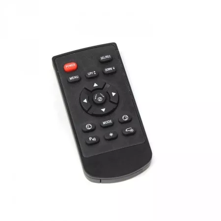 Zpětné zrcátko s monitorem a kamerou pro Renault, Citroen, Dacia, Mercedes, Mitsubishi, Nissan, Peugeot, Volvo, RM LCD BDVR REN