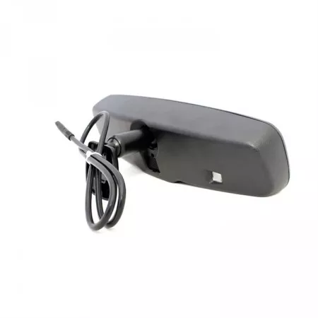 Zpětné zrcátko s monitorem pro Citroen, Nissan, Opel, Peugeot, Porsche, Renault, RM LCD VW