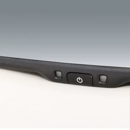 Zpětné zrcátko s monitorem pro Citroen, Nissan, Opel, Peugeot, Porsche, Renault, RM LCD VW